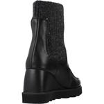 Горные ботинки Unisa, черный - фото 3