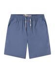 Шорты Levi's Kids Regular Pants, дымно-синий - фото