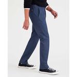 Брюки Dockers Original Slim, синий - фото 3