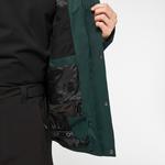 Куртка Oakley Standard Range из переработанного материала, Hunter Green (Helmet) - фото 2