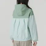 PUMA Куртка женская зеленая, Green - фото 6