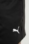 Шорты Puma, черный - фото 5