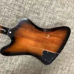 Epiphone Firebird 2020 - настоящее время - Винтажный санберст - фото 5