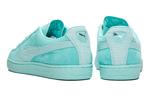 Кроссовки Puma Diamond Supply X Suede Classic 'Aruba Blue' - фото 3
