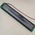 Замена дисплея с синей подсветкой LED для Akai S900 / S950, готово к установке, Plug & Play! ЖК-дисплей для S-900 S-950 - фото 3