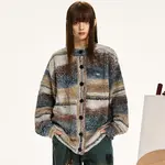 Свитер Unisex F426, синий - фото 7