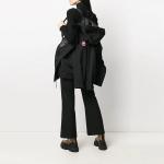 Canada Goose Минден Ветровка с капюшоном, Black - фото 5