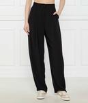 Брюки Regular fit Armani Exchange, черный - фото