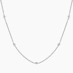 Ожерелье Brilliant Earth - фото 4