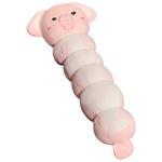 Плюшевая игрушка животное Caterpillar Click - фото 2