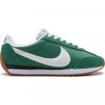 Ретро кроссовки Pacific Nike, green/white/gum - фото 2