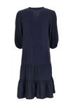 Платье Seaside Day dress, Dk Navy/Dark Blue - фото 8