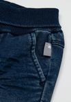 Джинсы-бермуды для малышей и малышей Sigikid, темно-синий - фото 3