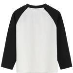 Футболка для детей 3-7 лет GAP, красный - фото 4