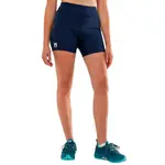 Леггинсы Millet Cimaï Legging short, синий - фото