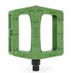 Педали Éclat Sekker 9/16´´, зеленый - фото 2