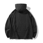 Защитная от солнца куртка унисекс The Simpsons, цвет Wilderness Purple - фото 7