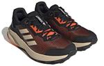 Кроссовки terrex trail rider Adidas, оранжевый - фото 3