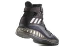 Кроссовки adidas Crazy Explosive Core Black - фото 2