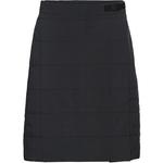 Юбка Rock Winterdune w Jack Wolfskin, черный - фото