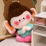 Плюшевая игрушка Happy Fish - фото 7