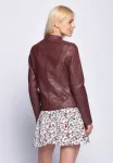 Кожаная куртка Maze "Марси", цвет Mahagony - фото 3