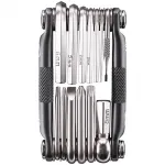 Инструмент Multi-13 Crank Brothers, Nickel - фото