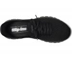 Кроссовки SKECHERS Graceful - First Blush Hands Free Slip-Ins, черный - фото 2