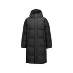 Skechers Пуховик унисекс, Carbon Black-0018 - фото