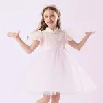 Disney Детское платье для дошкольников Pink - фото 3