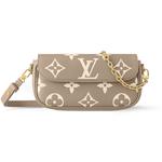 LOUIS VUITTON Сумка через плечо - фото