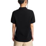 Женская поло Lee, черный - фото 6