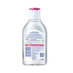 Мицеллярная вода 3 в 1 400 мл Nivea - фото 2