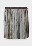 Юбка Missoni Mini skirt, Multi Coloured/Multi-Coloured - фото 6
