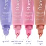 Супербальзам Butter Crème florence by mills, Glazed (clear) - фото 7