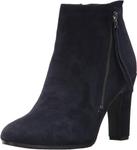 Ботинки Sam Edelman Sadee, Midnight Navy Suede - фото