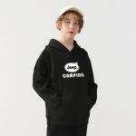 Детская толстовка Jeep, хаки - фото 10