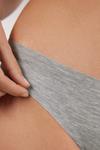 Трусы INTIMISSIMI, Grey - фото 3