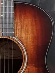 Taylor-guitars Акустико-электрогитара Taylor GS Mini-E Koa Plus с эффектом Shaded Edgeburst - фото 11