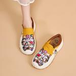 Лоферы унисекс Joy&Mario - фото 7