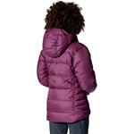 Толстовка Rab Positron Pro Rab, Mulberry - фото 5