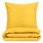 Постельное белье Blumtal желтый, 135/200 см - фото