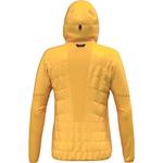 Мужская куртка Ortles Hyb TWR Salewa, желтый - фото 3