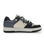 Обувь для скейтбординга LAZY BONS унисекс, Белый/Красный - фото 9