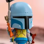 Фигурки чиби Hot Toys - фото 3