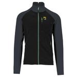 Толстовка Karpos Pizzocco Evo, черный - фото