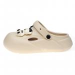 Сабо женские Caritesport, черный - фото 5