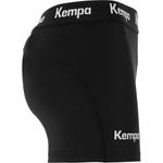 Плотные колготки женские Kempa, черный - фото 4