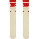 Носки унисекс до середины икры Nike - фото 2