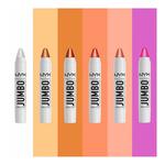 Хайлайтер Nyx Professional Makeup, apple pie, 2.7 гр - фото 4